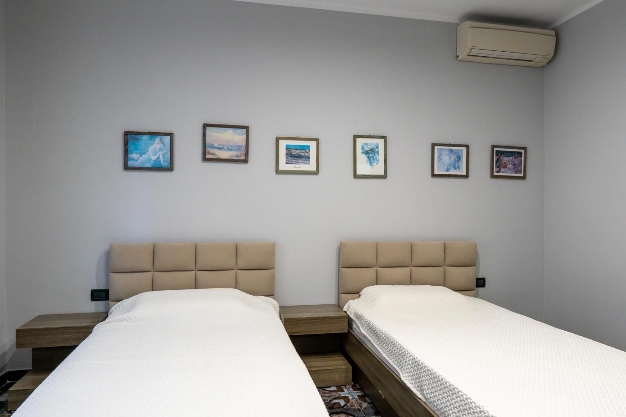 Apartment Royal Vlore