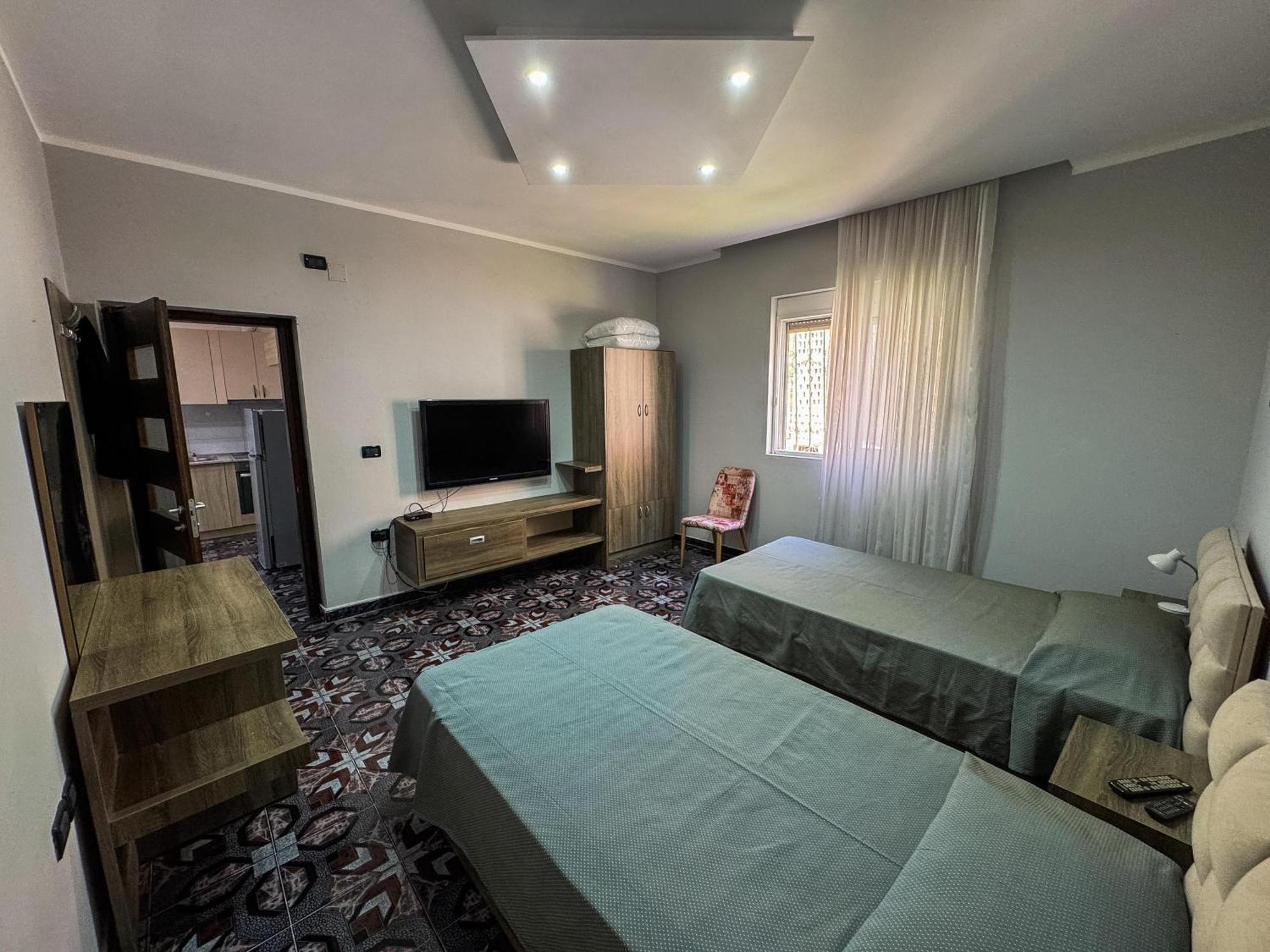Royal Appartement Vlorë