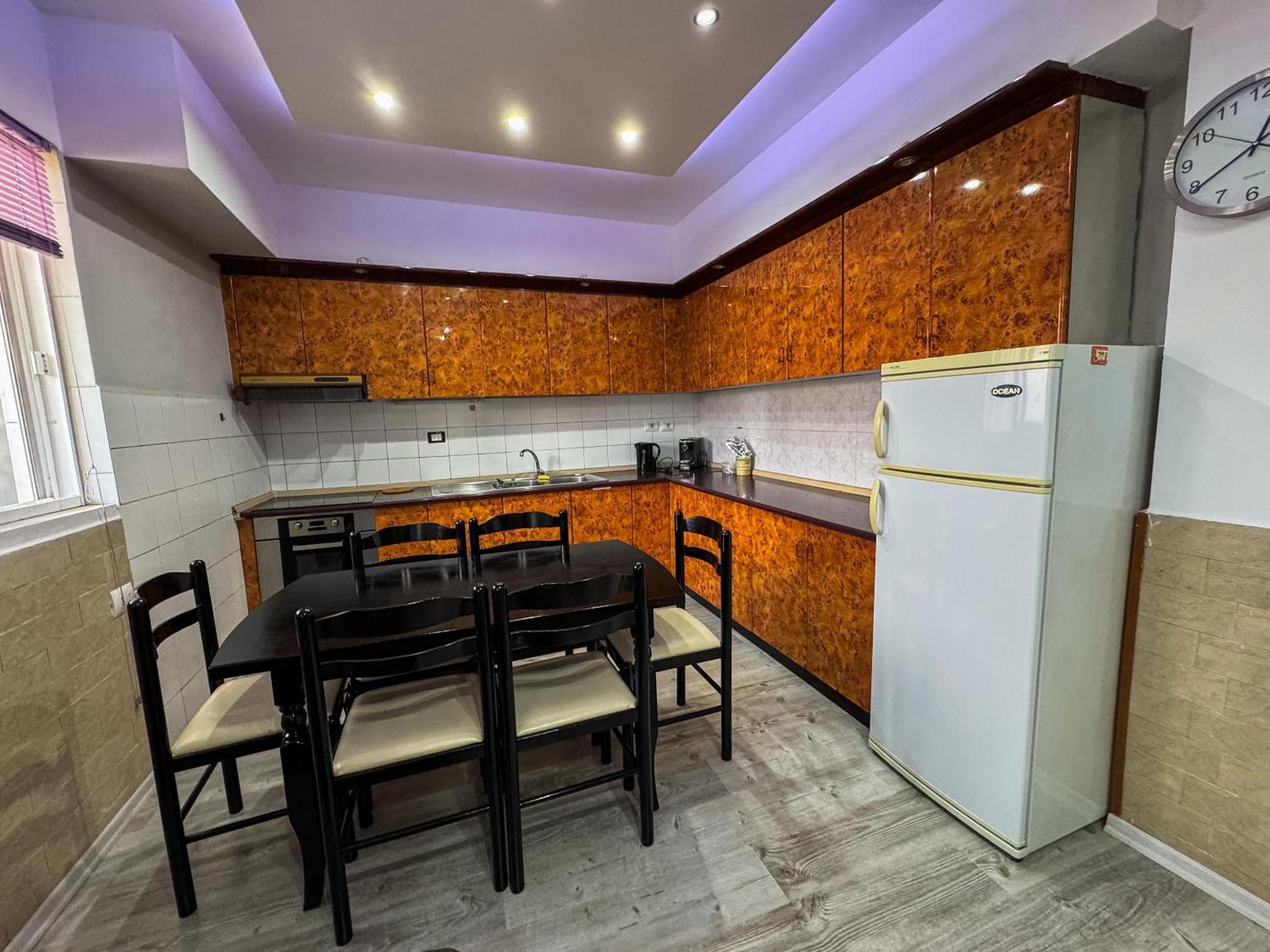 Royal Apartment Vlore